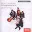 Streichquartette op.15 Nr.1-6 (G.177-182)