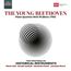 Klavierquartette WoO 36 Nr.1-3