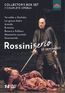 7 Complete Operas - Rossini serio (e semiserio)