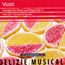 Sonaten für Violine & Klavier Nr.1-5