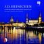 Dresden Sonaten