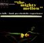 The Mighty Mellow