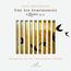 Symphonien op.35 Nr.1-6
