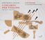Violinkonzerte op.7 Nr.1 & 3;op.10 Nr.1 & 3