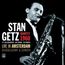 Live In Amsterdam, Düsseldorf & Zürich 1960