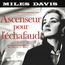 Ascenseur Pour L'Echafaud + Bonus