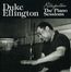 Retrospection: The Piano Sessions