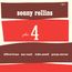 Plus 4 (180g) (Limited Edition) (+ 2 Bonustracks)