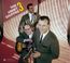 Jimmy Giuffre 3 / Trav'lin Light (Jazz Images)