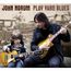 Play Yard Blues