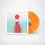 Do You Ever Wonder What Comes Next? (Limited Edition) (Orange Marbled Vinyl)