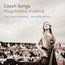 Magdalena Kozena - Czech Songs