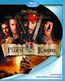 Fluch der Karibik (Special Edition) (Blu-ray)