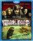 Fluch der Karibik 3 - Am Ende der Welt (Blu-ray)