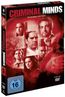 Criminal Minds Staffel 3