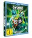 G-Force - Agenten mit Biss (Blu-ray + DVD)