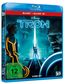 TRON: Legacy (3D & 2D Blu-ray)