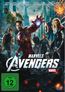 The Avengers (2011)