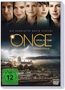Once Upon a Time Season 1