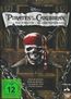 Pirates of the Caribbean Quadrologie