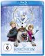 Die Eiskönigin - Völlig unverfroren (Blu-ray)