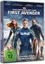 The Return of the First Avenger