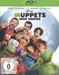 Muppets Most Wanted (Blu-ray)