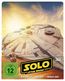 Solo: A Star Wars Story (3D & 2D Blu-ray im Steelbook)