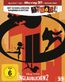 Die Unglaublichen 2 (Special Edition) (3D & 2D Blu-ray)