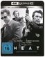 Heat (Ultra HD Blu-ray & Blu-ray)