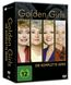 Golden Girls (Komplette Serie)