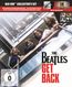 The Beatles: Get Back (OmU) (Blu-ray)