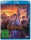 Tod auf dem Nil (2022) (Blu-ray)