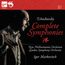 Symphonien Nr.1-6