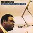 My Feeling For The Blues (180g)