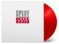 85555 (180g) (Limited-Numbered-Edition) (GSA Exclusiv Red Vinyl)