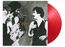 Inner Secrets (45th Anniversary) (180g) (Limited Numbered Edition) (Translucent Red Vinyl)