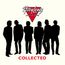 Collected (180g) (Limited Numbered Edition) (Silver Vinyl)
