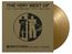 The Very Best Of (remastered) (180g) (Limited Numbered 30th Anniversary Edition) (Gold Vinyl)