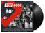 Top 2000 - The 60's (180g)