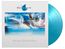 The Music That Died Alone (180g) (Limited Numbered Edition) (Crystal Clear, Silver & Blue Marbled Vinyl)