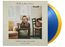 Writing Of Blues And Yellows (180g) (Limited Numbered Edition) (Blue & Translucent Yellow Vinyl)