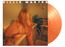 Feeding Seahorses By Hand (180g) (Limited Numbered Edition) (Orange & White Marbled Vinyl)