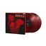 Dogman (180g) (Limited Numbered Edition) (Black & Red Marbled Vinyl)