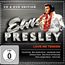 Love Me Tender (CD + DVD)