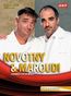Novotny & Maroudi - Zahngötter in weiss (Komplette Serie)