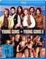 Young Guns 1 & 2 (Blu-ray)