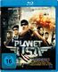 Planet USA (Blu-ray)