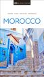 Dk Eyewitness Morocco