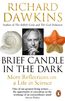 Brief Candle in the Dark